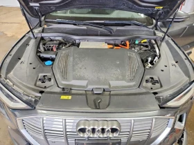 Audi E-Tron * PRESTIGE* QUATTRO*  - 15000 € - 12816779 7