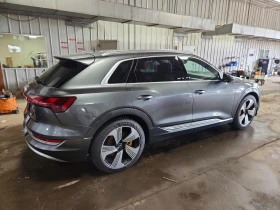 Audi E-Tron * PRESTIGE* QUATTRO*  - 15000 € - 12816779 4