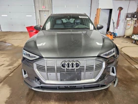 Audi E-Tron * PRESTIGE* QUATTRO*  - 15000 € - 12816779 2