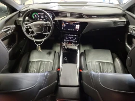 Audi E-Tron * PRESTIGE* QUATTRO*  - 15000 € - 12816779 9