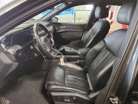 Audi E-Tron * PRESTIGE* QUATTRO*  - 15000 € - 12816779 10