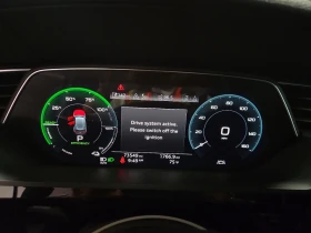 Audi E-Tron * PRESTIGE* QUATTRO*  - 15000 € - 12816779 8