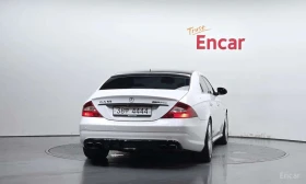 Mercedes-Benz CLS 55 AMG * CLS55 AMG * ���������� ��� ������������ ������*  | Mobile.bg � ����� ������ 4