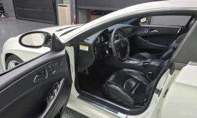 Mercedes-Benz CLS 55 AMG * CLS55 AMG * ���������� ��� ������������ ������*  | Mobile.bg � ����� ������ 10