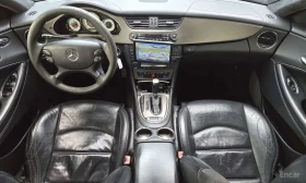 Mercedes-Benz CLS 55 AMG * CLS55 AMG * ���������� ��� ������������ ������*  | Mobile.bg � ����� ������ 7
