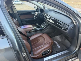 Audi A8 3.0TDI/MATRIX/LONG/3xTV/FULL//БАРТЕР/ЛИЗИНГ! - 19500 € - 11097453 14