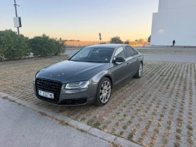 Audi A8 3.0TDI/MATRIX/LONG/3xTV/FULL//БАРТЕР/ЛИЗИНГ!