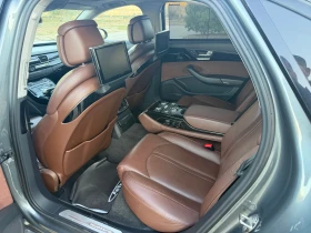 Audi A8 3.0TDI/MATRIX/LONG/3xTV/FULL//БАРТЕР/ЛИЗИНГ! - 19500 € - 11097453 15