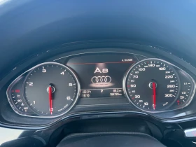 Audi A8 3.0TDI/MATRIX/LONG/3xTV/FULL//БАРТЕР/ЛИЗИНГ! - 19500 € - 11097453 9