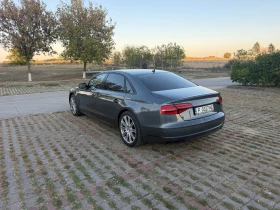 Audi A8 3.0TDI/MATRIX/LONG/3xTV/FULL//БАРТЕР/ЛИЗИНГ! - 19500 € - 11097453 6
