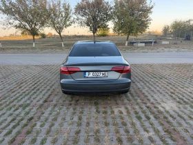Audi A8 3.0TDI/MATRIX/LONG/3xTV/FULL//БАРТЕР/ЛИЗИНГ! - 19500 € - 11097453 5