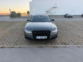 Audi A8 3.0TDI/MATRIX/LONG/3xTV/FULL//БАРТЕР/ЛИЗИНГ! - 19500 € - 11097453 2