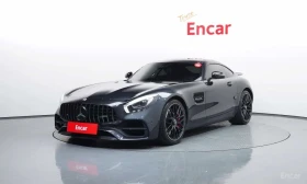 ������ Mercedes-Benz AMG GT