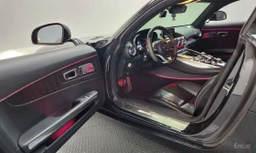 Mercedes-Benz AMG GT * S 4.0 * ��������� ���� �� �������� *  | Mobile.bg � ����� ������ 10