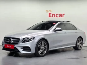 Mercedes-Benz E 300 4Matic Amg Line/ Burmaster/обдухване/ hade up 