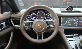 Porsche Panamera 2.9 4S | ОПЦИЯ ЗА ФИНАНСИРАНЕ | Auto.bg — изображение 13