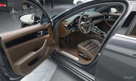 Porsche Panamera 2.9 4S | ОПЦИЯ ЗА ФИНАНСИРАНЕ | Auto.bg — изображение 11