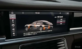 Porsche Panamera 2.9 4S | ОПЦИЯ ЗА ФИНАНСИРАНЕ | Auto.bg — изображение 14