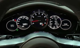 Porsche Panamera 2.9 4S | ОПЦИЯ ЗА ФИНАНСИРАНЕ | Auto.bg — изображение 8