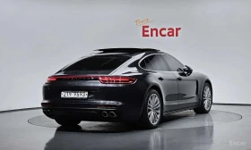 Porsche Panamera 2.9 4S | ОПЦИЯ ЗА ФИНАНСИРАНЕ | Auto.bg — изображение 2