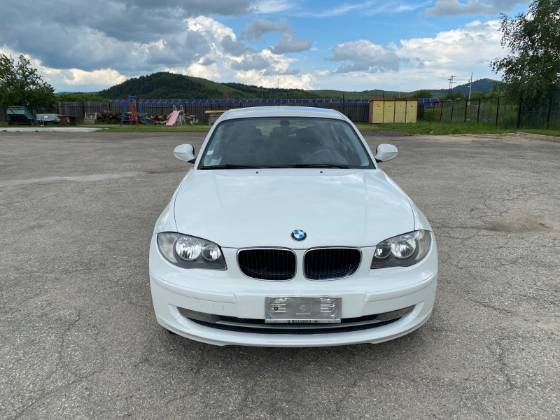 BMW 116, снимка 9 - Автомобили и джипове - 46060665