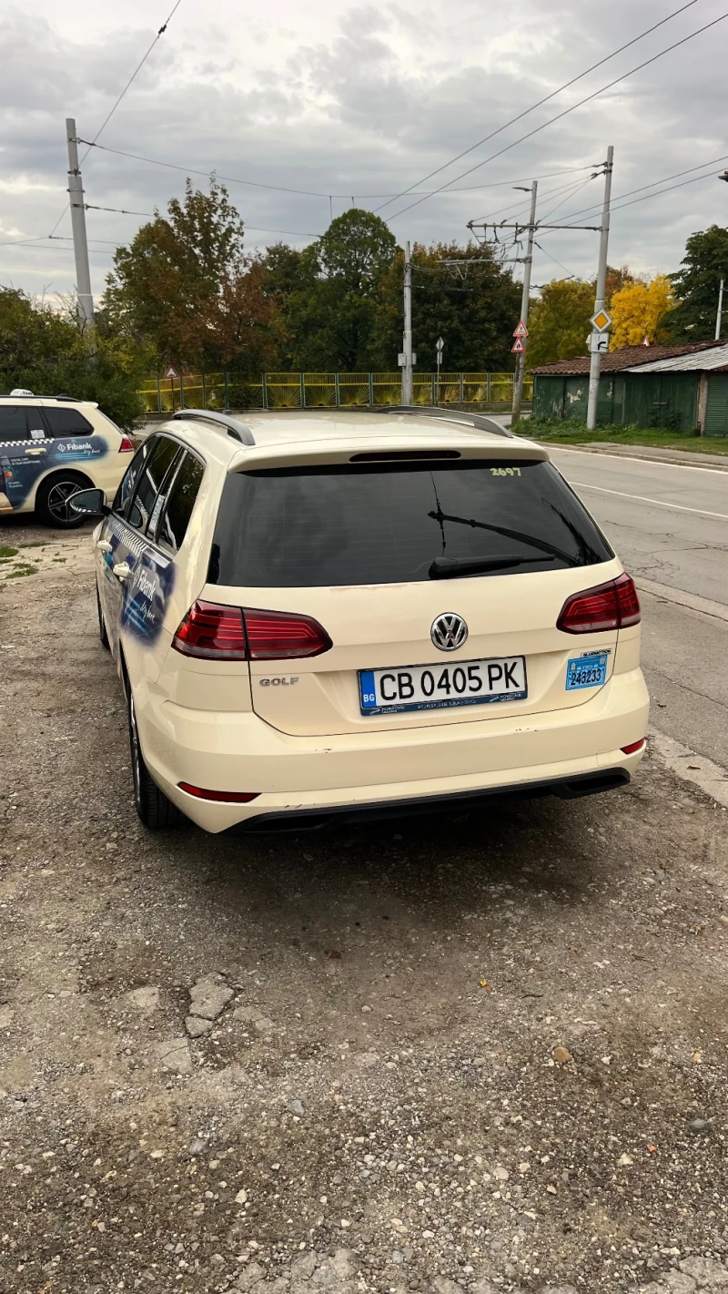 VW Golf 1.5, снимка 2 - Автомобили и джипове - 47543344