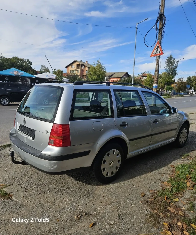 VW Golf, снимка 8 - Автомобили и джипове - 47636517