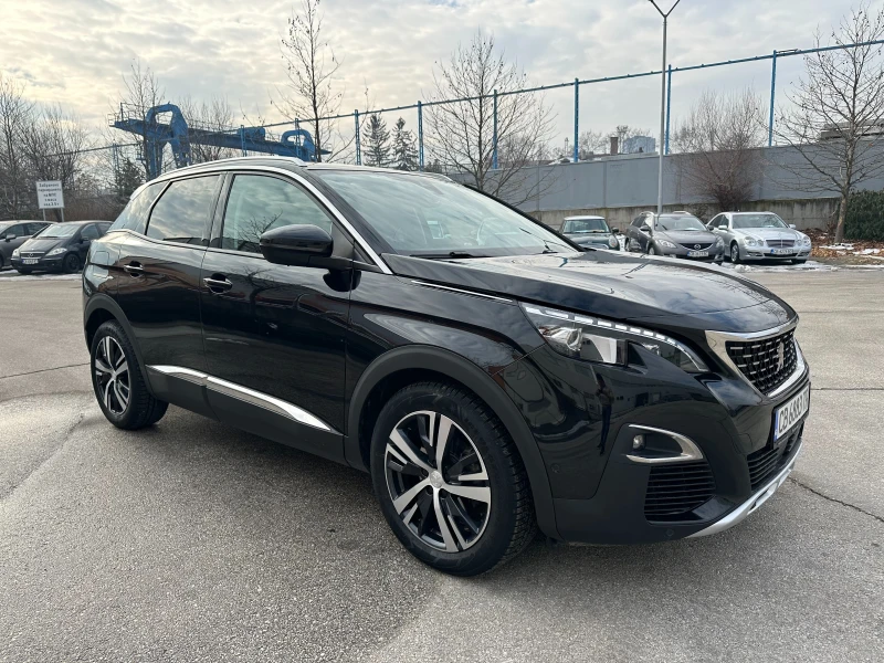 Peugeot 3008 1.5d 131 к.с., снимка 6 - Автомобили и джипове - 48786815