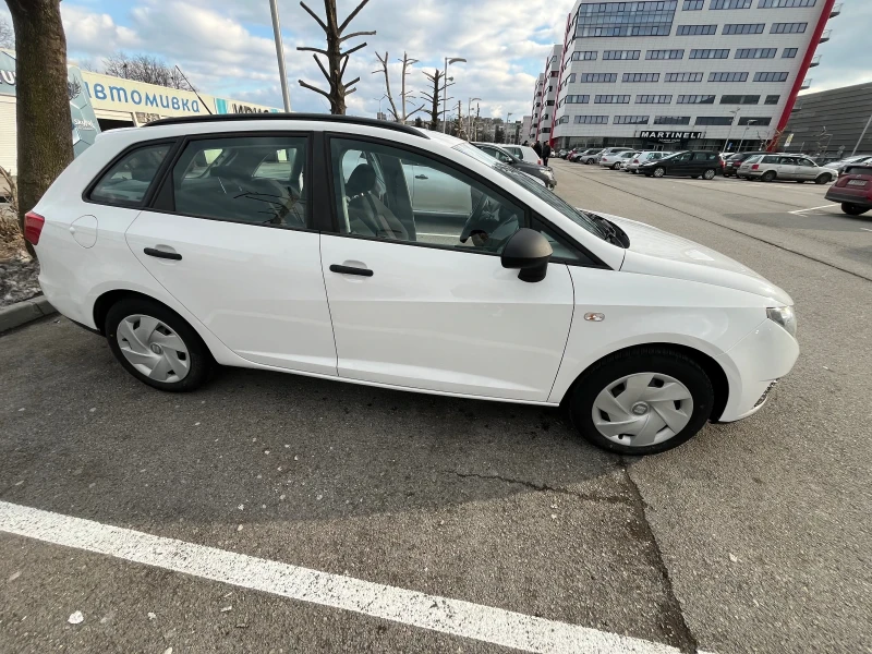 Seat Ibiza, снимка 5 - Автомобили и джипове - 49347606