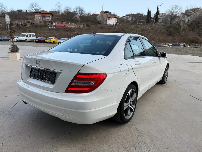 Mercedes-Benz C 220 C-200 , снимка 6 - Автомобили и джипове - 49522024