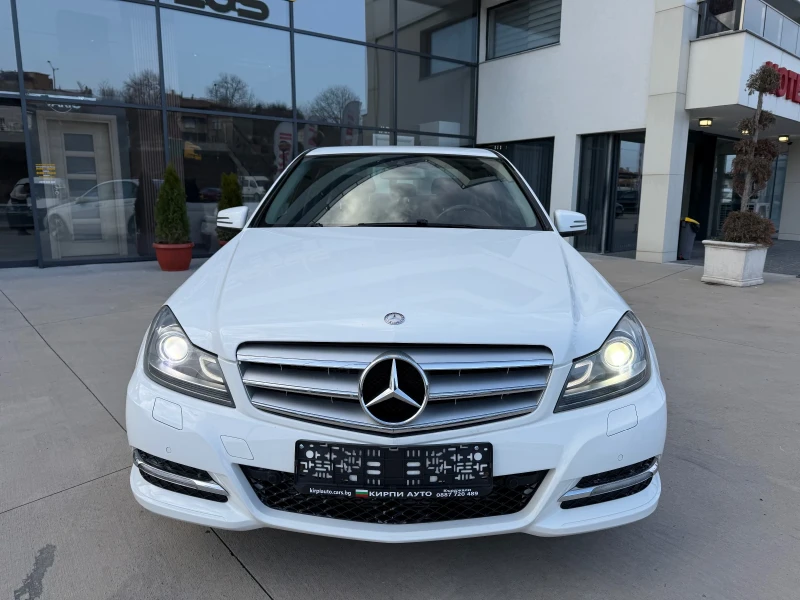 Mercedes-Benz C 220 C-200 , снимка 2 - Автомобили и джипове - 49522024