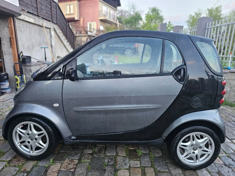 Smart Fortwo 92000, снимка 3 - Автомобили и джипове - 50113510