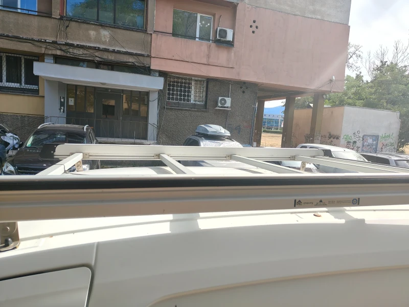 Peugeot Partner 1.6 HDI, снимка 5 - Автомобили и джипове - 51499571