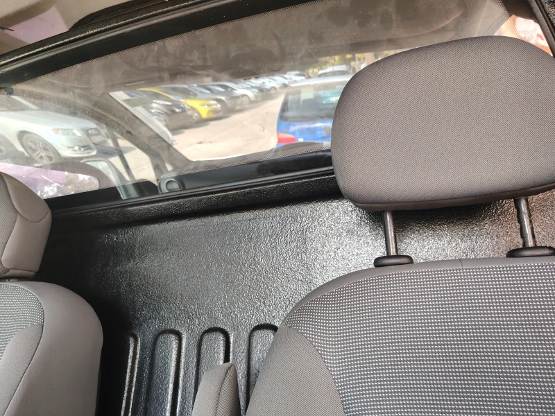 Peugeot Partner 1.6 HDI, снимка 9 - Автомобили и джипове - 51499571