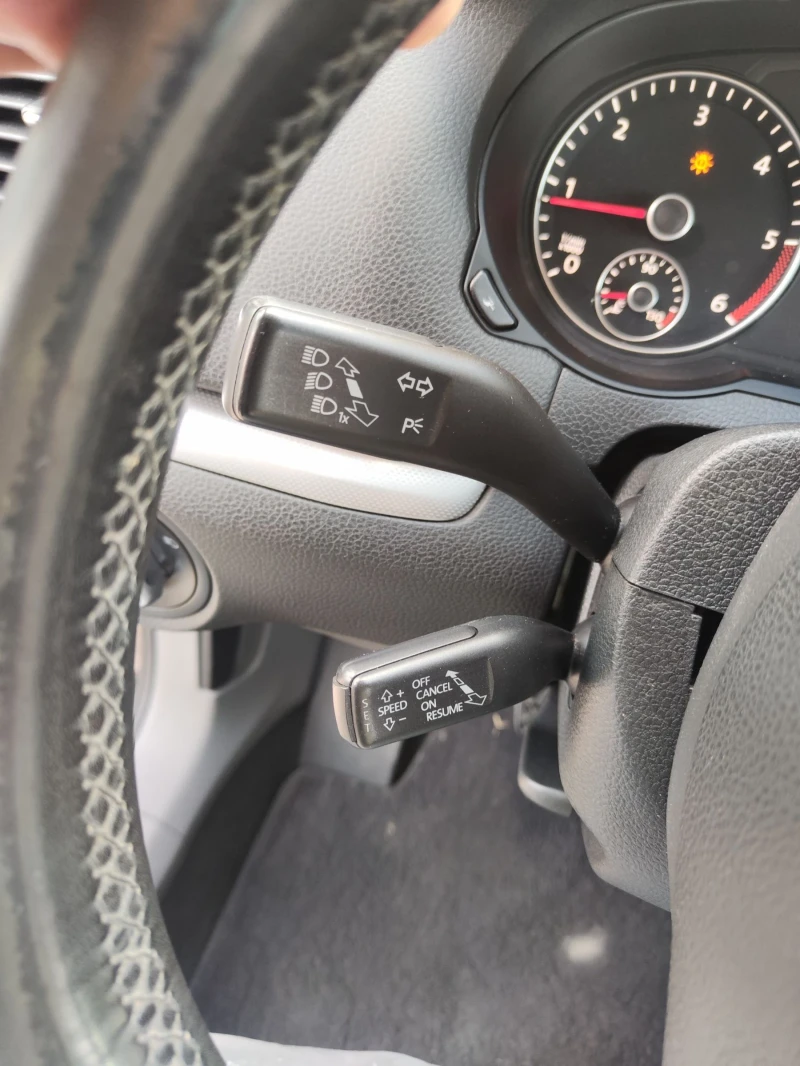 VW Sharan 2.0 TDI 7места , снимка 16 - Автомобили и джипове - 51968662