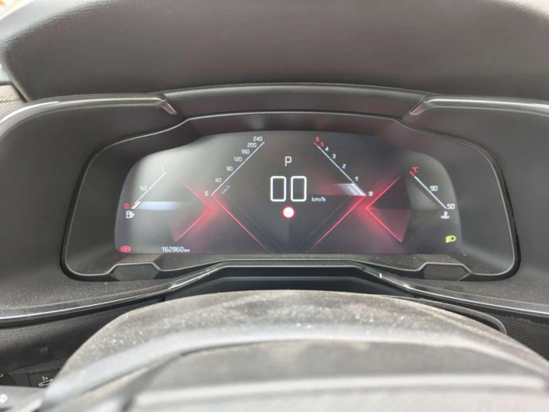 DS DS 7 Crossback 2.0BLUEHDI 177 EAT8 RIVOLI, снимка 5 - Автомобили и джипове - 52208242