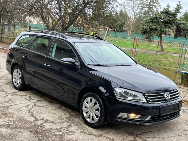 VW Passat 1.6TDI* 105кс, снимка 3 - Автомобили и джипове - 52615624