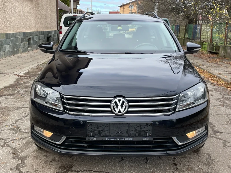 VW Passat 1.6TDI* 105кс, снимка 2 - Автомобили и джипове - 52615624