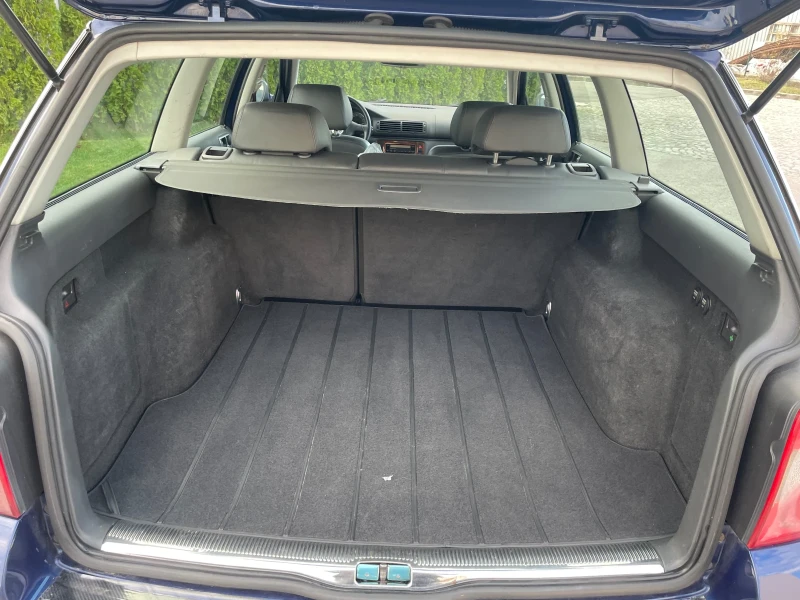 VW Passat 1.9 TDI/131Коня/6 скорости/Нов внос/Италия/Рекаро, снимка 15 - Автомобили и джипове - 52617628