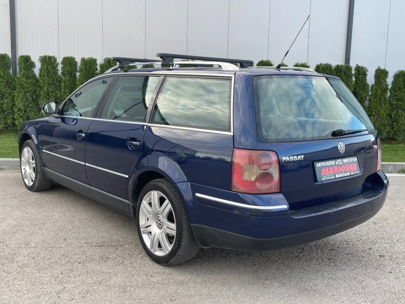 VW Passat 1.9 TDI/131Коня/6 скорости/Нов внос/Италия/Рекаро, снимка 4 - Автомобили и джипове - 52617628