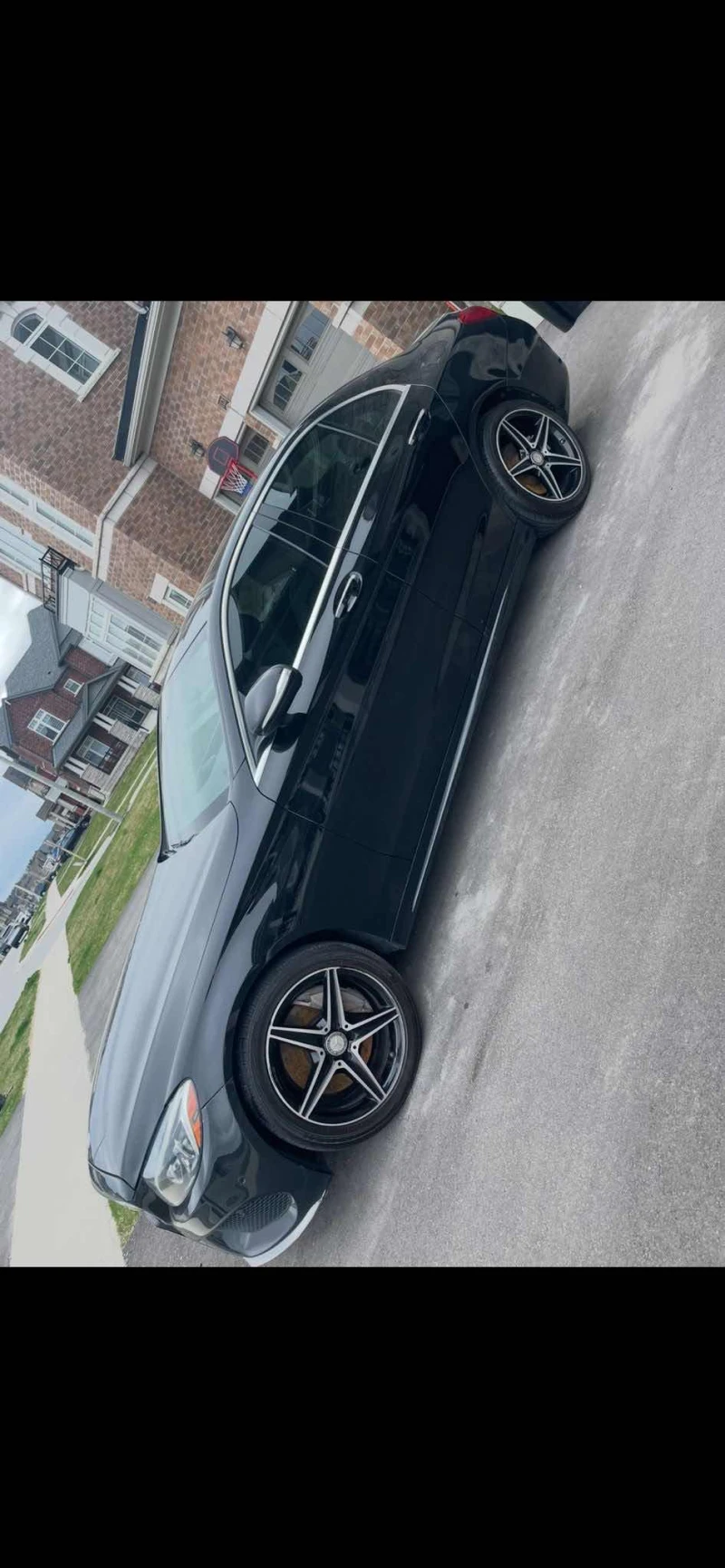 Mercedes-Benz C 300 * CARFAX * БЕЗ ПЪРВОНАЧАЛНА ВНОСКА, снимка 2 - Автомобили и джипове - 52637864