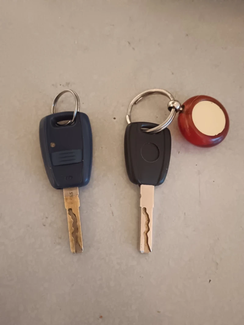 Fiat Punto 1.2 FACELIFT 60кс, снимка 15 - Автомобили и джипове - 52726514