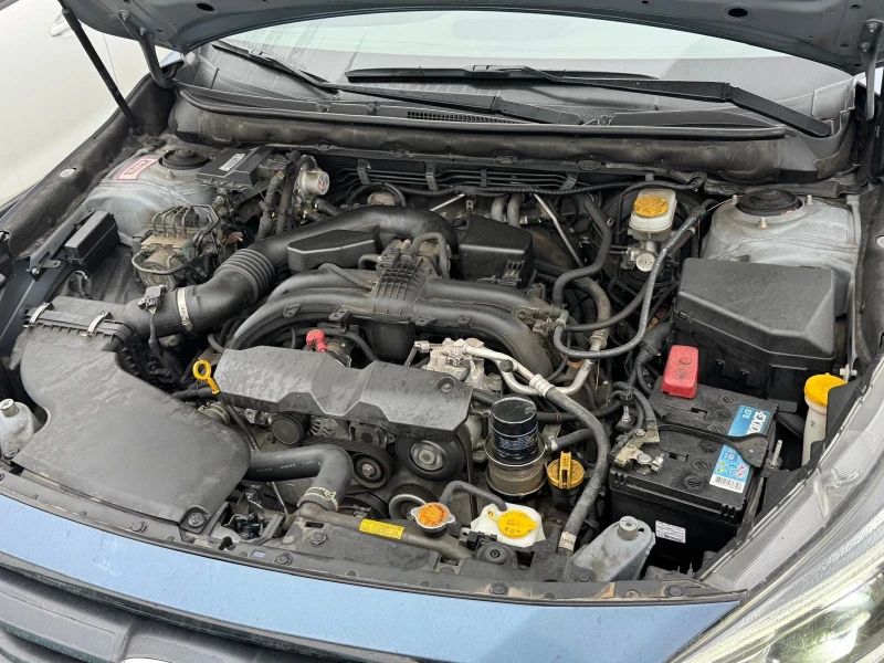 Subaru Outback КАМЕРИ 360* КОЖА* ПОДГРЕВ* NAVI* 2.5i LPG 175hp, снимка 4 - Автомобили и джипове - 52817183
