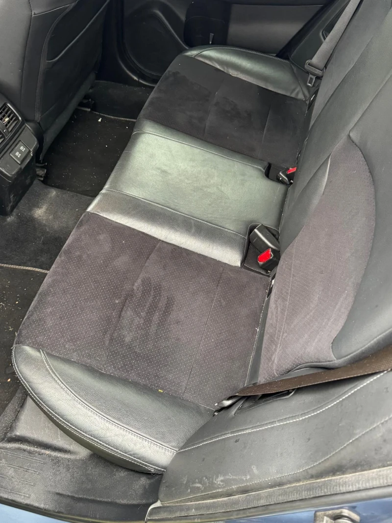 Subaru Outback КАМЕРИ 360* КОЖА* ПОДГРЕВ* NAVI* 2.5i LPG 175hp, снимка 11 - Автомобили и джипове - 52817183