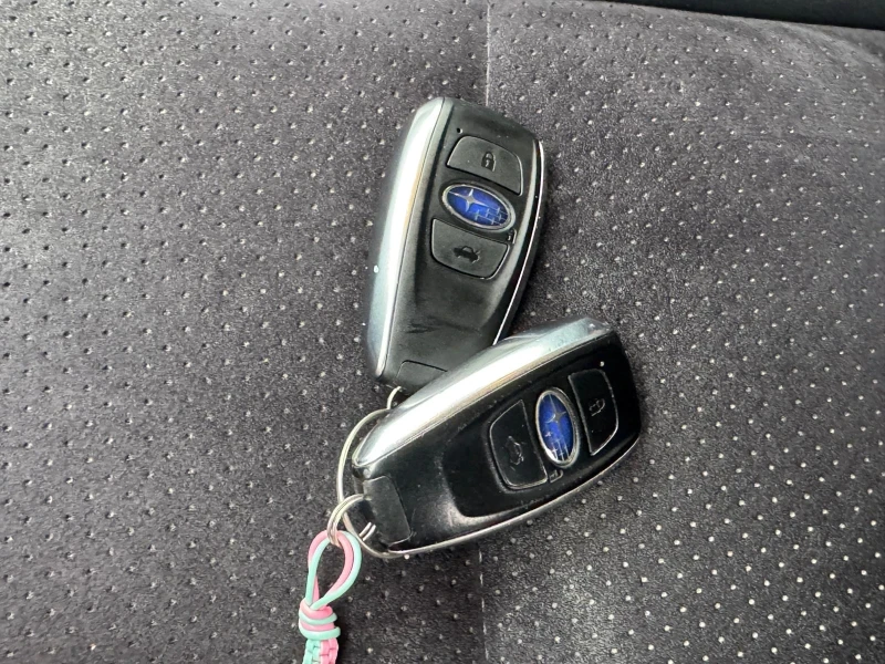 Subaru Outback КАМЕРИ 360* КОЖА* ПОДГРЕВ* NAVI* 2.5i LPG 175hp, снимка 6 - Автомобили и джипове - 52817183