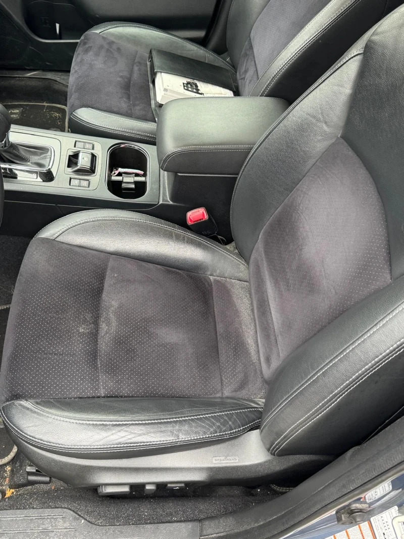 Subaru Outback КАМЕРИ 360* КОЖА* ПОДГРЕВ* NAVI* 2.5i LPG 175hp, снимка 9 - Автомобили и джипове - 52817183