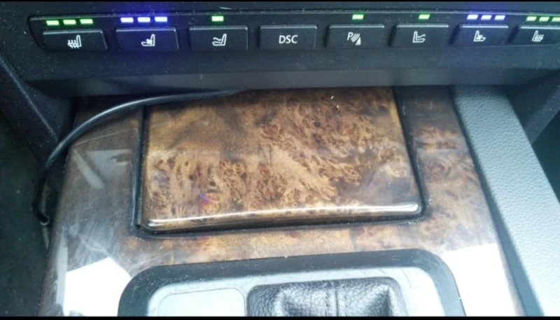 BMW 545, снимка 3 - Автомобили и джипове - 52855080