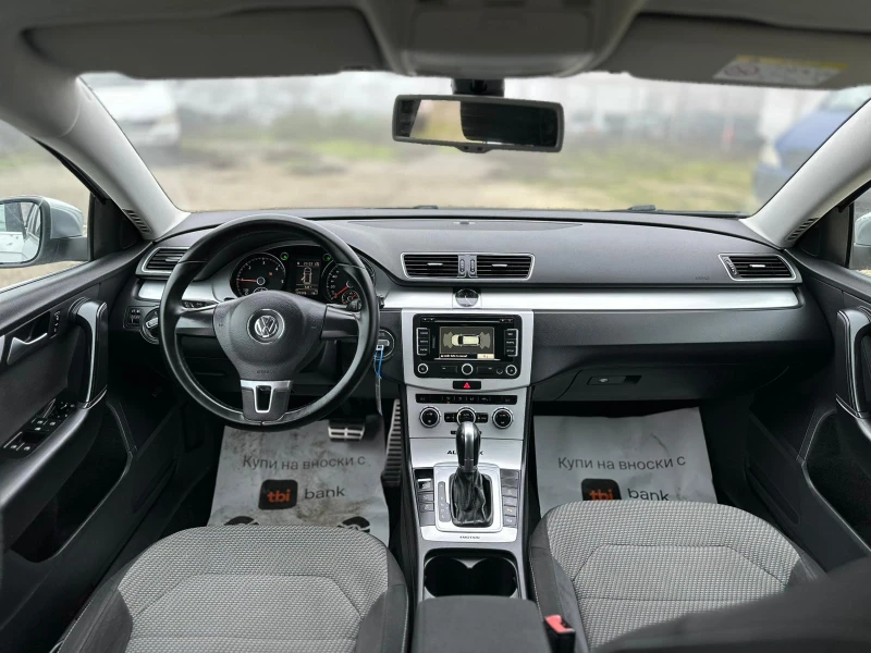 VW Alltrack АВТОМАТИК/4MOTION /PARK ASSIS /, снимка 9 - Автомобили и джипове - 52869168