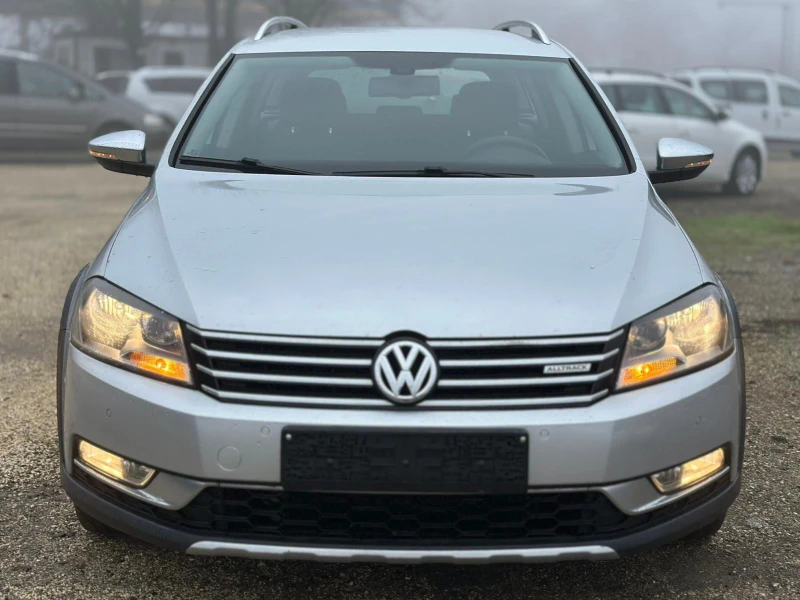 VW Alltrack АВТОМАТИК/4MOTION /PARK ASSIS /, снимка 2 - Автомобили и джипове - 52869168