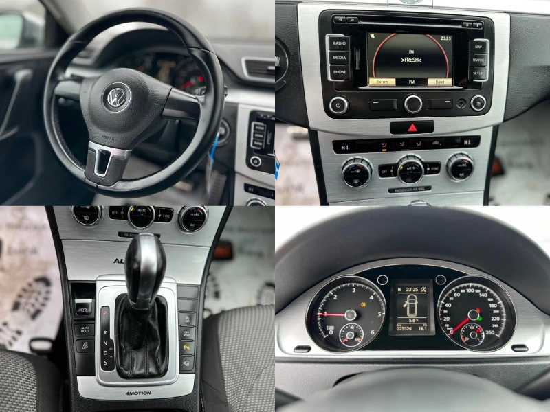 VW Alltrack АВТОМАТИК/4MOTION /PARK ASSIS /, снимка 10 - Автомобили и джипове - 52869168
